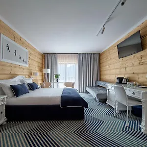 3* فندق مبيت وإفطار New Jan