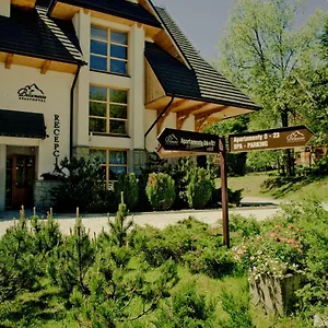 Aparthotel Aparthotel Bellamonte, Zakopane